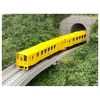 Tomytec JR Kyushu Type KIHA 125 2 Cars Set B (N scale)
