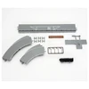 Tomytec Bus Collection Running System Basic Set A7 Toyota SORA Tokyo BRT Specification (N scale)