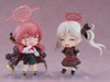 Good Smile Company Nendoroid Mutsuki Asagi Figure (Blue Archive)