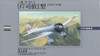 Microace Micro Ace Warplane Series Imperial Japanese Army Reconnaissance Aircraft Mitsubishi Ki 15 I Type 97 Model 1 Kit No 10 Aircraft