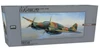 Micro Ace 1/72 Wartime Aircraft Series No.1 Mitsubishi Ki-46 Hyakushiki Shitei Type 2 Reconnaissance Aircraft Scale Model