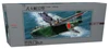 Micro Ace Wartime Aircraft Series No. 8 Kawanishi Type 2 Model 12 Large Flying Boat