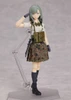 Tomytec figma Ena Toyosaki ver. 1.5 (Little Armory)