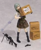 Tomytec figma Ena Toyosaki ver. 1.5 (Little Armory)
