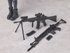 Tomytec figma Ena Toyosaki ver. 1.5 (Little Armory)
