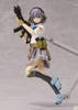 Tomytec figma Miyo Asato: Summer Uniform ver. 1.5 (Little Armory)