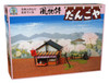 Micro Ace Seasonal Scenes Series Dango Shop Plastic Model No 7