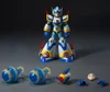 threezero MDLX X (Force Armor) Figure (Mega Man X)