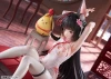 Azur Lane Nagato: Guardian Fox's Blessed Bonds 1/4 Scale Complete Figure