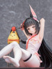 Azur Lane Nagato: Guardian Fox's Blessed Bonds 1/4 Scale Complete Figure
