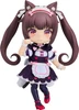 Good Smile Company Nendoroid Doll Nekopara Sekai Connect Chocola