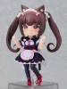 Good Smile Company Nendoroid Doll Nekopara Sekai Connect Chocola
