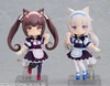 Good Smile Company Nendoroid Doll Nekopara Sekai Connect Chocola