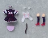 Good Smile Company Nendoroid Doll Nekopara Sekai Connect Chocola