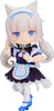 Good Smile Company Nendoroid Doll Nekopara Sekai Connect Vanilla