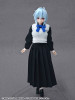 Alphamax School Life Series -Classical Coordinate Ver.- (doll Accessory)