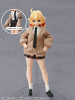 Alphamax School Life Series -Loose Coordinate Ver.- (doll Accessory)