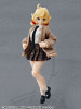 Alphamax School Life Series -Loose Coordinate Ver.- (doll Accessory)