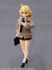 Alphamax School Life Series -Loose Coordinate Ver.- (doll Accessory)