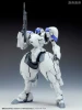 Plum POWERDoLLS2 Pld X-4+(PD-802) Armored Infantry 1/35 Plastic Model