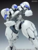 Plum POWERDoLLS2 Pld X-4+(PD-802) Armored Infantry 1/35 Plastic Model