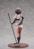 Exclusive Maid Olivia Figure