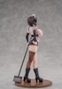 Exclusive Maid Olivia Figure