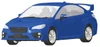 Fujimi 1/24 Scale Subaru Wrx Sti Type S (a/b/c Type) Plastic Model