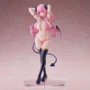 Union Creative Alex Illustration "big Little Devil" 1/6 Scale Complete Figure