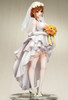Other Atelier Ryza 3: Alchemist of the End and the Secret Key - Ryza (reisalin Stout) Wedding Style 1/7 Scale Figure