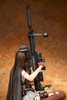 Girls' Frontline Gd DSR-50 Heavy Damage Ver. 1/7 Scale Complete Figure