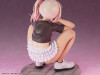 Misa Natsume's Summer Vacation School Swimsuit Tanned Version 1/5 Scale Finished Figure
