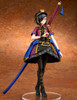Avenger / Mysterious Ranmaru X Fate/grand Order 1/7 Scale Figure (ques Q)