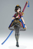 Avenger / Mysterious Ranmaru X Fate/grand Order 1/7 Scale Figure (ques Q)