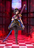 Avenger / Mysterious Ranmaru X Fate/grand Order 1/7 Scale Figure (ques Q)
