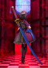 Avenger / Mysterious Ranmaru X Fate/grand Order 1/7 Scale Figure (ques Q)