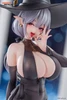 Sitri Illustrated By Chochomi 1/6 Scale Complete Figure Deluxe Edition