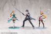 Kotobukiya Kiseki Series Van Arkride 1/8 Scale Complete Figure