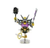 Dragon Quest Metallic Monsters Gallery Killer Majinga Metal Figure