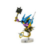 Dragon Quest Metallic Monsters Gallery Killer Machine 2 Metal Figure