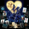 Square Enix Kingdom Hearts Art Museum 1Box 20 Packs (FULL BOX)