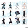 Square Enix Kingdom Hearts Art Museum 1Box 20 Packs (FULL BOX)