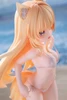 Yoyo Seaside Holiday 1/7 Scale Figure