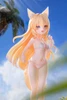 Yoyo Seaside Holiday 1/7 Scale Figure