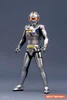 Alphamax Space Sheriff Gavan: Gavan Action Figure