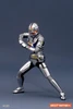 Alphamax Space Sheriff Gavan: Gavan Action Figure