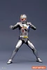 Alphamax Space Sheriff Gavan: Gavan Action Figure