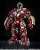 DLX Marvel Studios' The Infinity Saga Iron Man Mark 44 Hulk Buster (Battle Damage) 1/12 Scale Articulated Figure