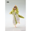 HASUKI Doll Costume: Kigurumi Pajamas (Dyna Ver.)