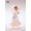 HASUKI Doll Costume: Kigurumi Pajama (Rabbit Ver.)
